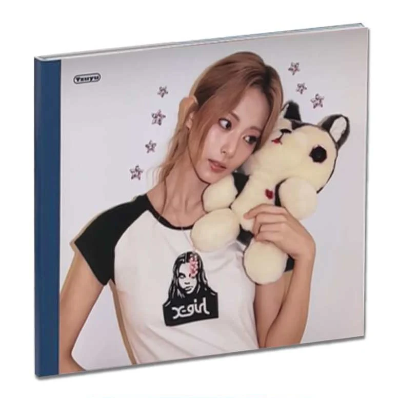 TWICE - STRATEGY (Step 4 ver.) - Image 7