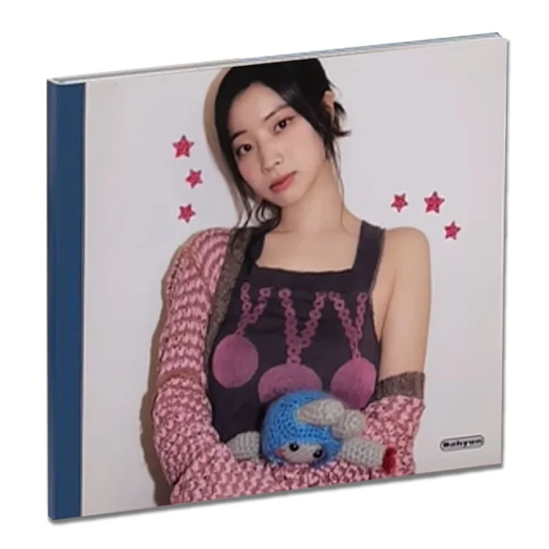 TWICE - STRATEGY (Step 4 ver.) - Image 8