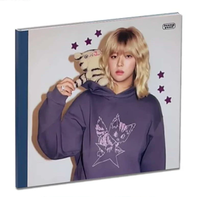 TWICE - STRATEGY (Step 4 ver.) - Image 9