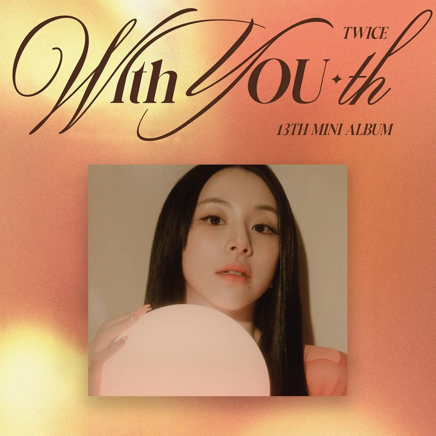 TWICE - WITH YOU-TH (Digipack Ver.) - Image 10