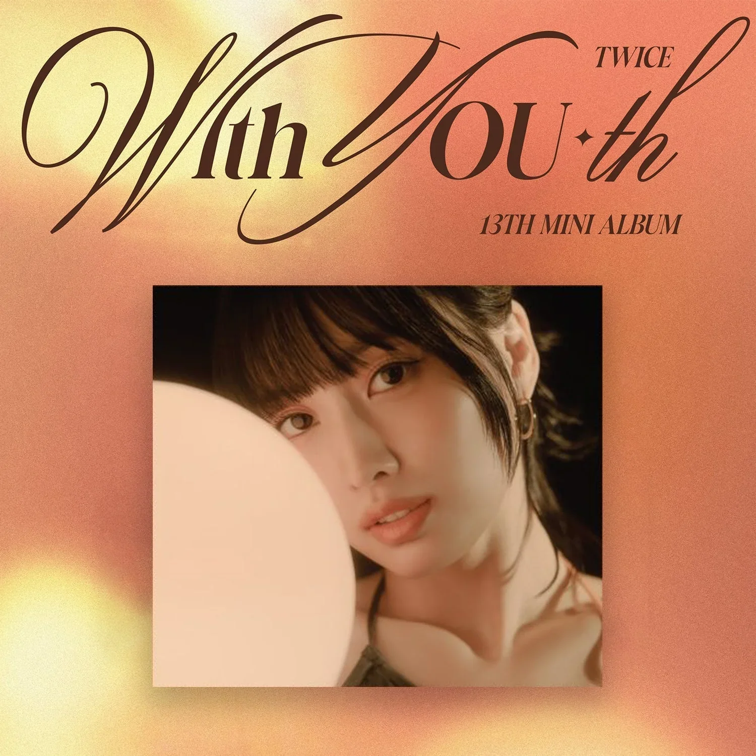 TWICE - WITH YOU-TH (Digipack Ver.) - Image 5