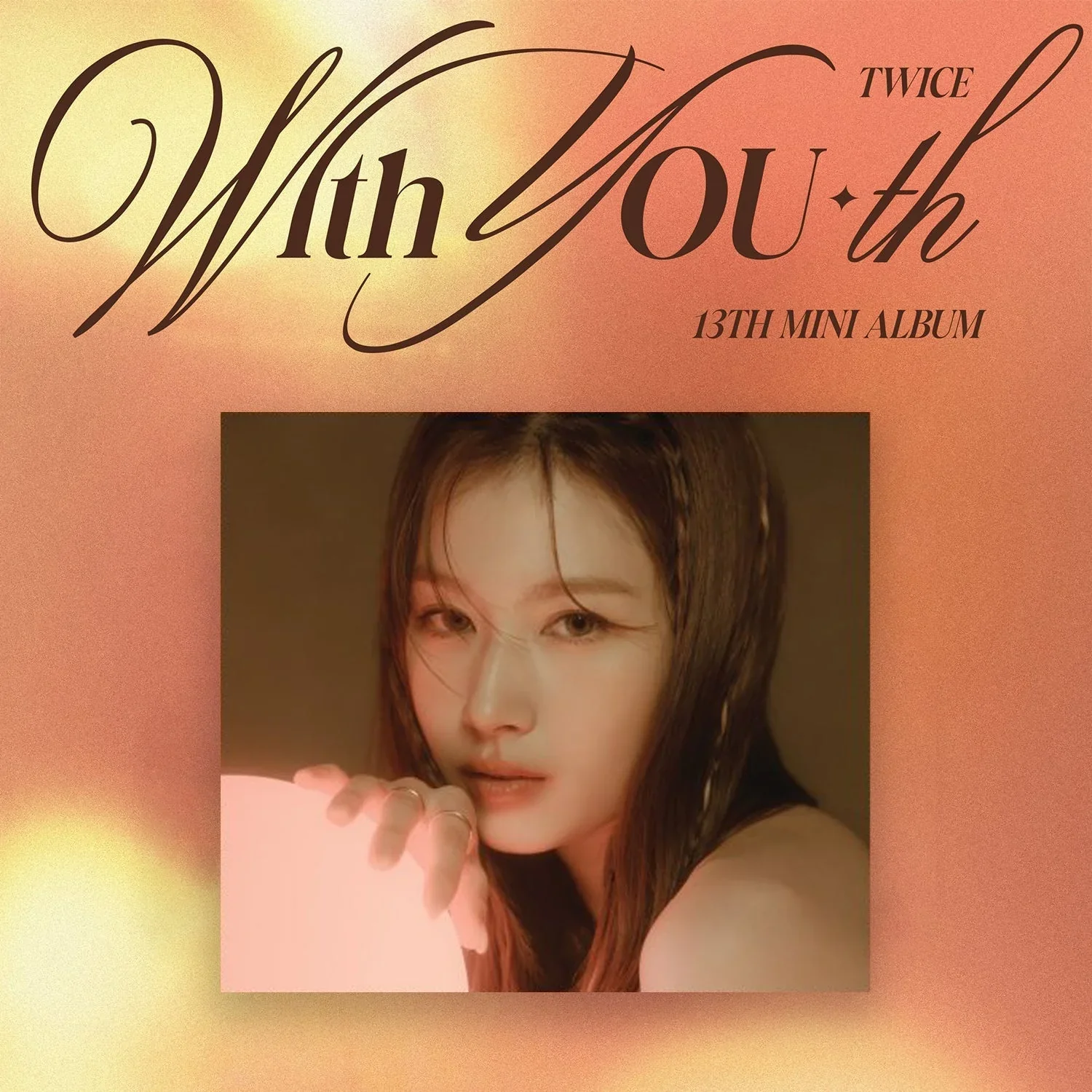 TWICE - WITH YOU-TH (Digipack Ver.) - Image 6
