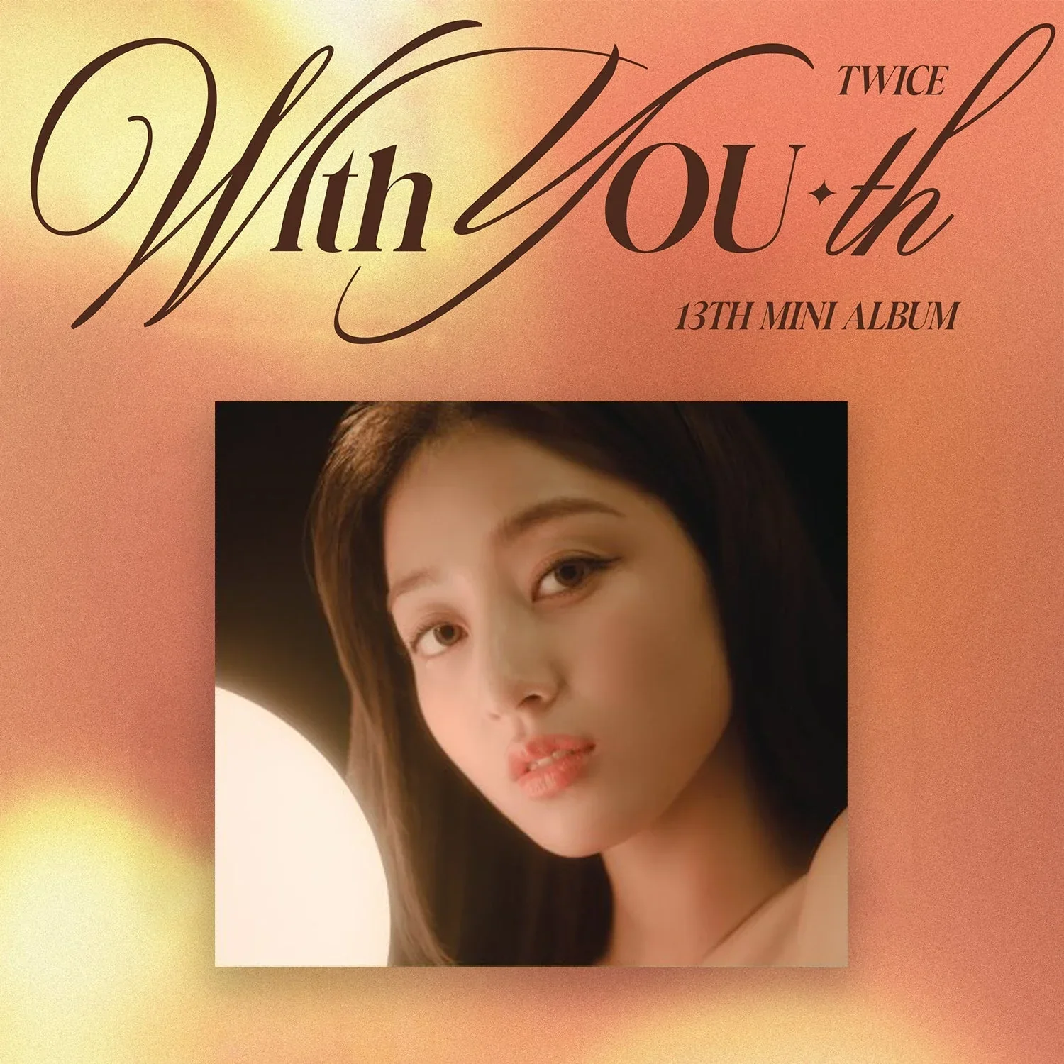 TWICE - WITH YOU-TH (Digipack Ver.) - Image 7