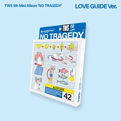 TWS - NO TRAGEDY - Image 3