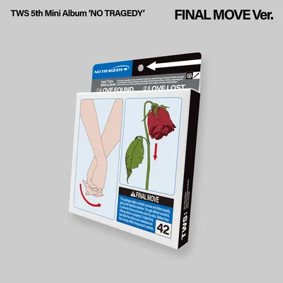 TWS - NO TRAGEDY - Image 4