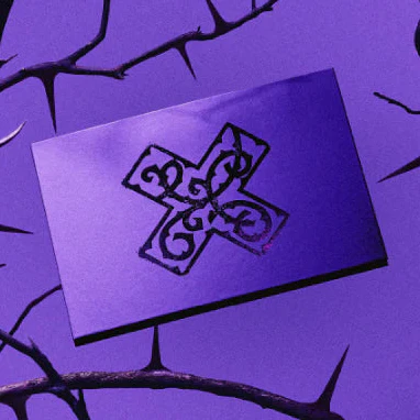 TXT - 7TH YEAR: A Moment of Stillness in the Thorns (Standard Ver.) - Image 4