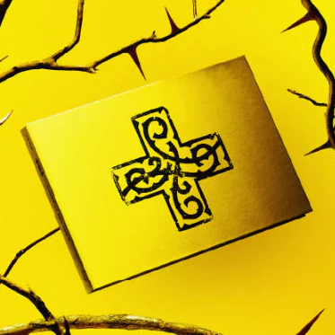 TXT - 7TH YEAR: A Moment of Stillness in the Thorns (Standard Ver.) - Image 6