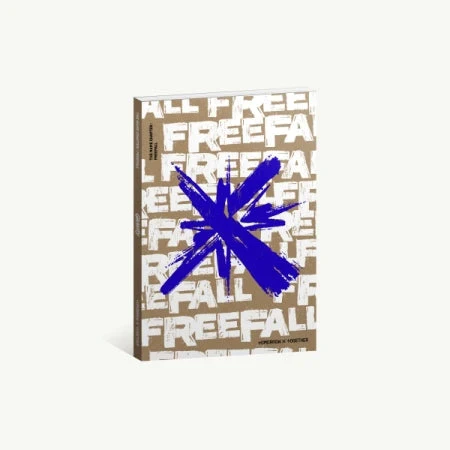 TXT - The Name Chapter: Freefall - Image 4