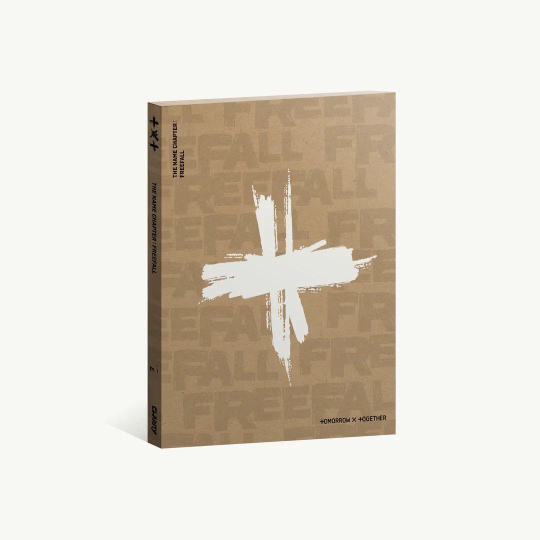 TXT - The Name Chapter: Freefall - Image 5