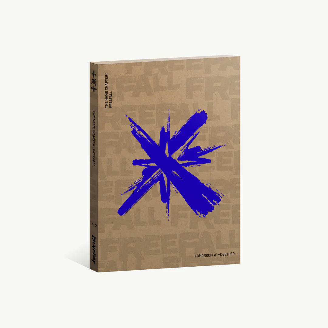 TXT - The Name Chapter: Freefall - Image 6