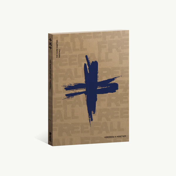 TXT - The Name Chapter: Freefall - Image 7