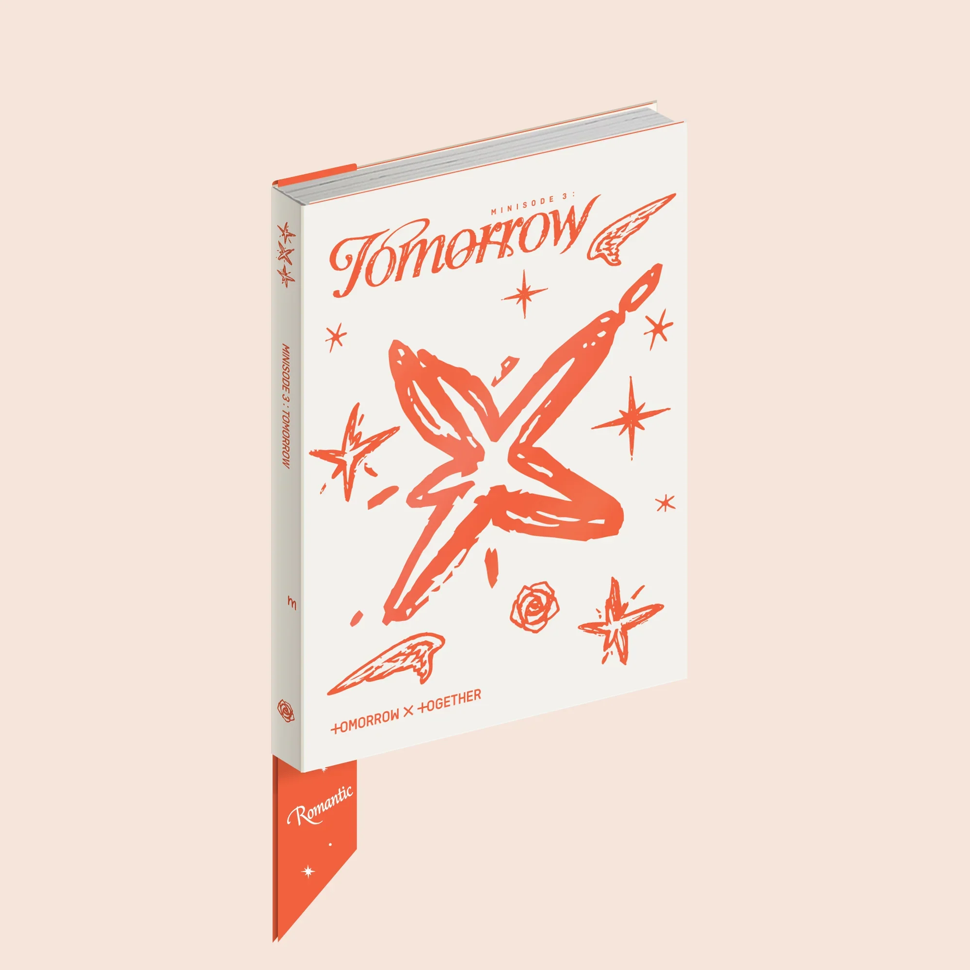 TXT - MINISODE 3: TOMORROW - Image 5