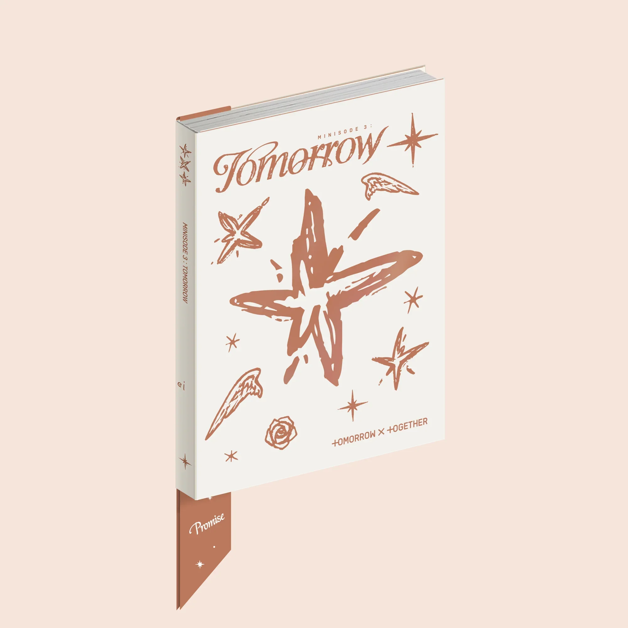 TXT - MINISODE 3: TOMORROW - Image 6