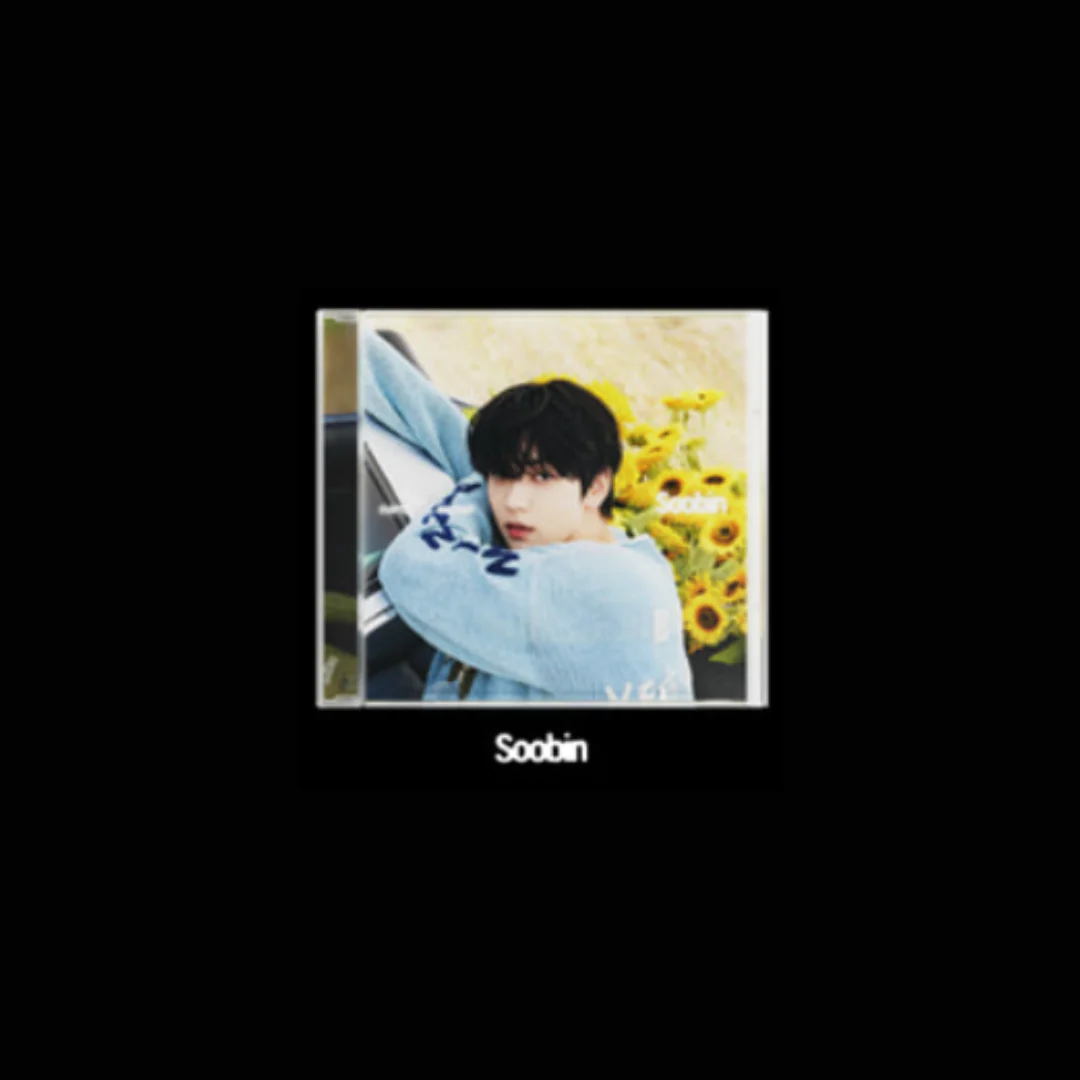 TXT - THE STAR CHAPTER : TOGETHER (Solo Track Ver.) [RANDOM] - Image 3