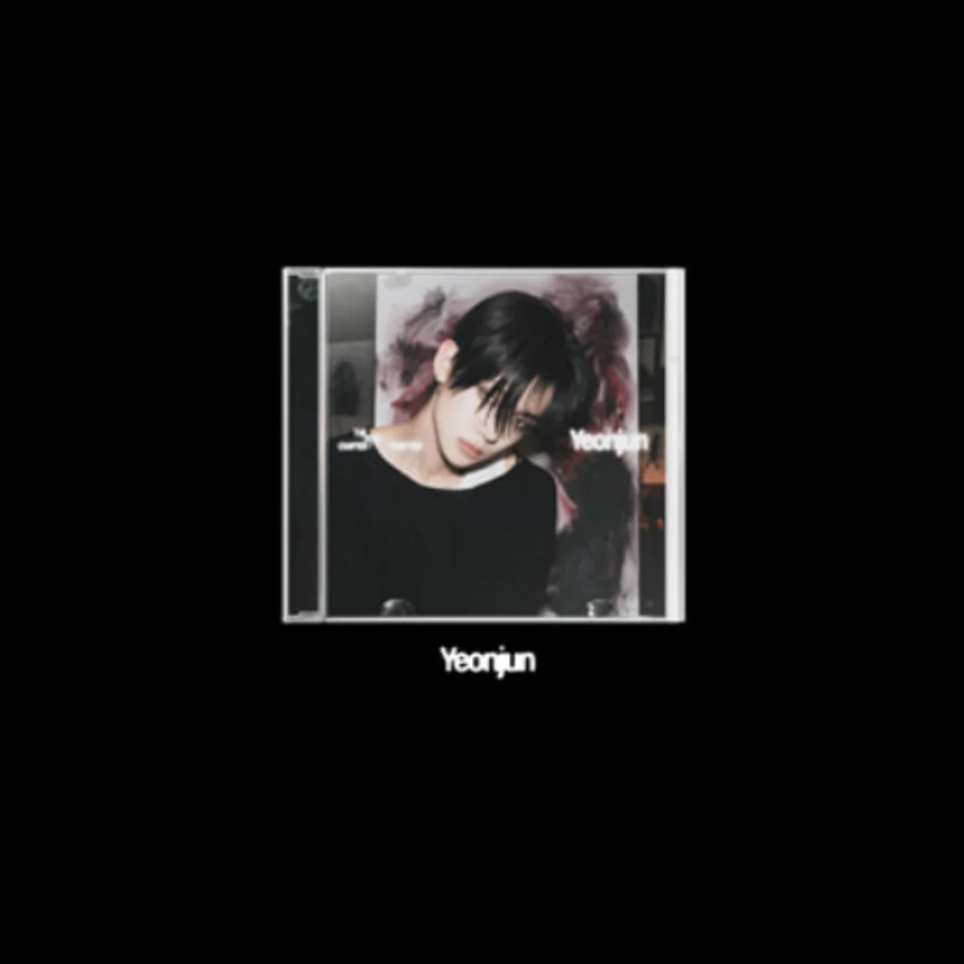 TXT - THE STAR CHAPTER : TOGETHER (Solo Track Ver.) [RANDOM] - Image 4