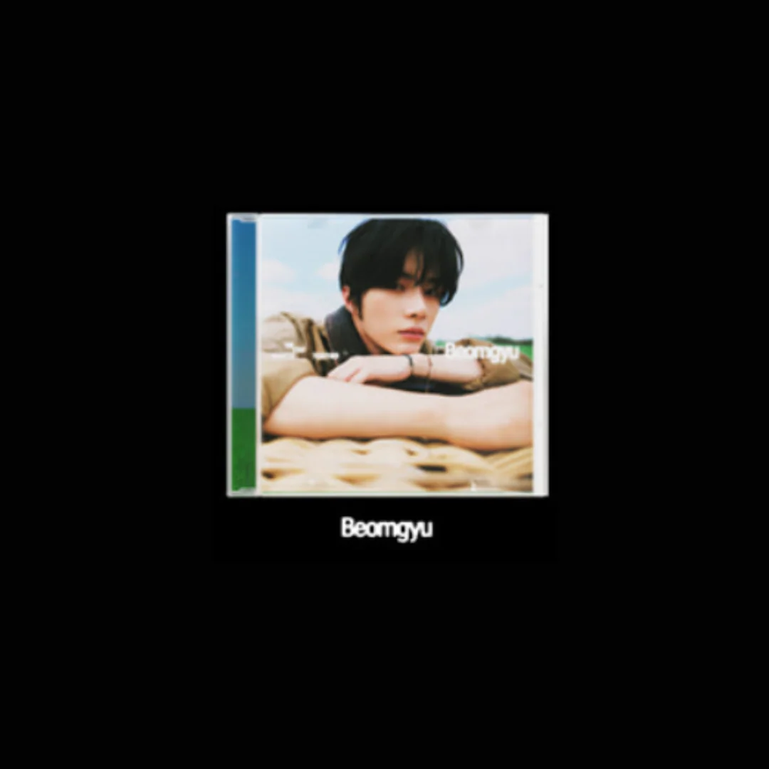 TXT - THE STAR CHAPTER : TOGETHER (Solo Track Ver.) [RANDOM] - Image 5