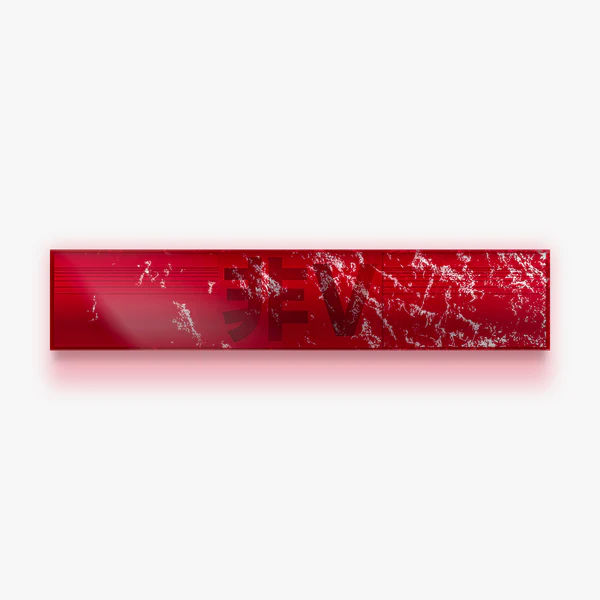 V (BTS) - TYPE 非 POSTER SET