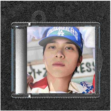 WAYV - BIG BANDS (SMini Ver.) - Image 3