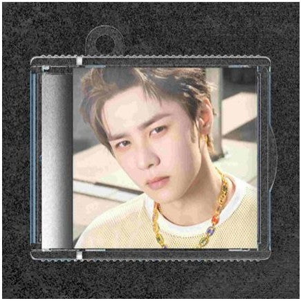 WAYV - BIG BANDS (SMini Ver.) - Image 4