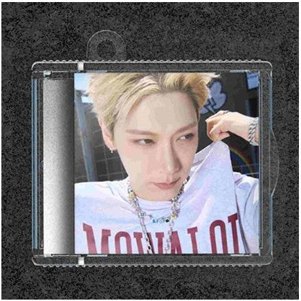 WAYV - BIG BANDS (SMini Ver.) - Image 5