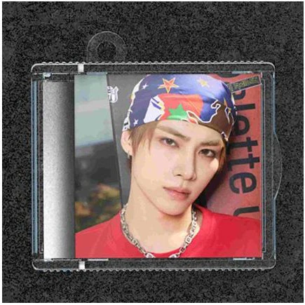 WAYV - BIG BANDS (SMini Ver.) - Image 6