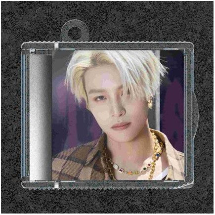 WAYV - BIG BANDS (SMini Ver.) - Image 7