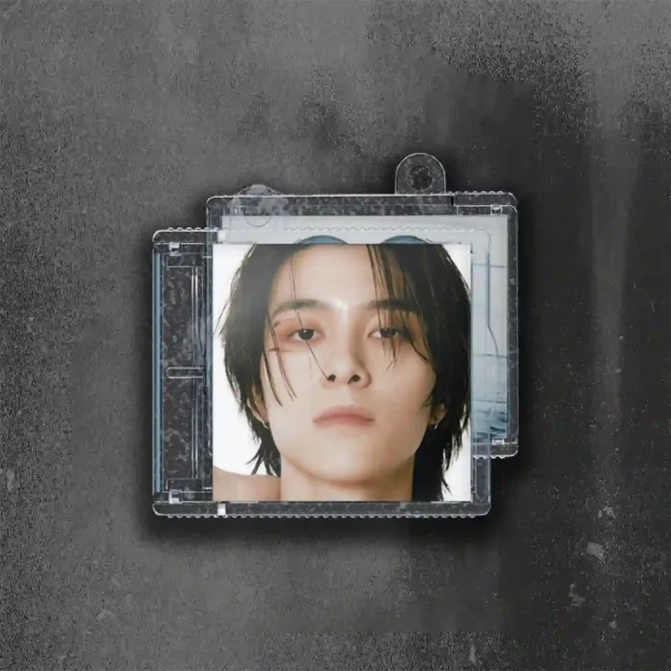 WAYV - ON MY YOUTH (SMini Ver.) - Image 3