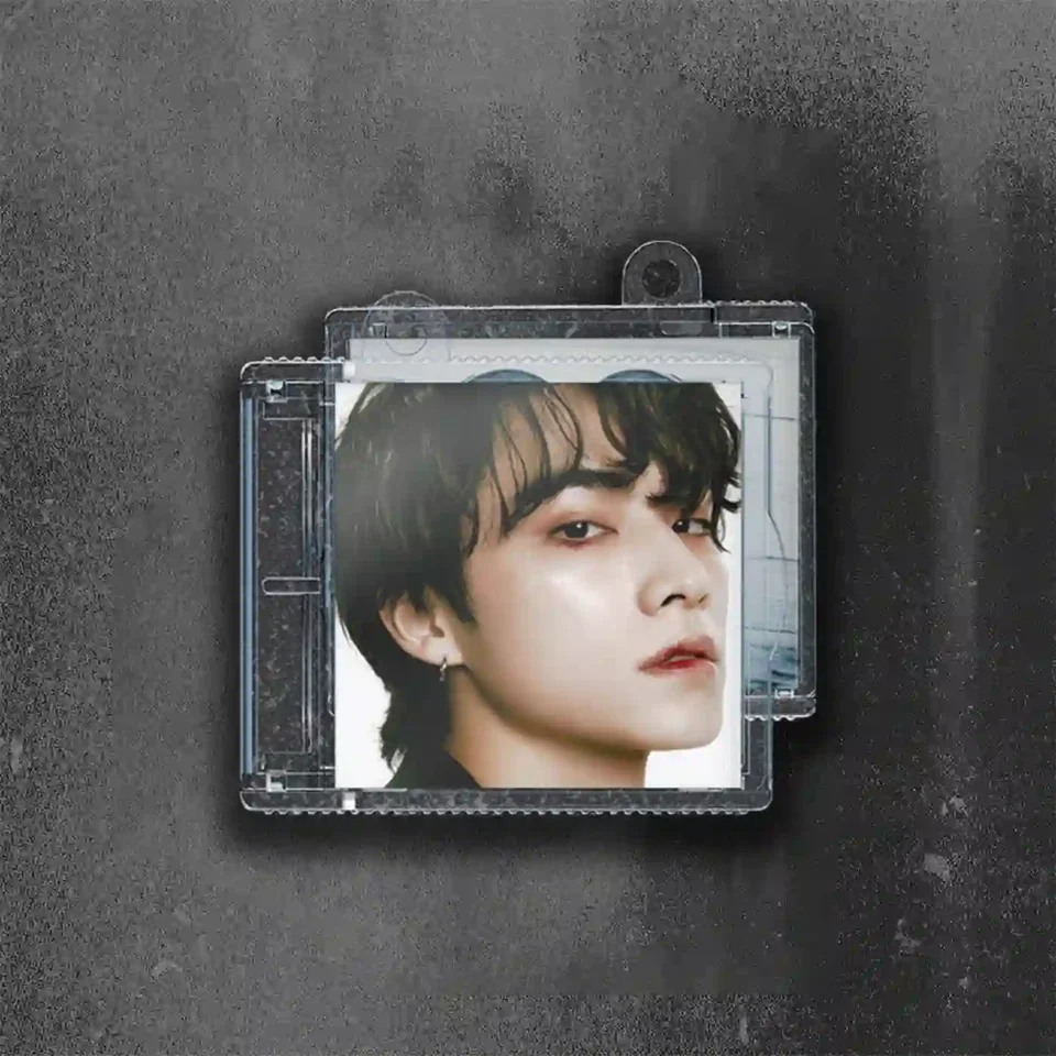 WAYV - ON MY YOUTH (SMini Ver.) - Image 4