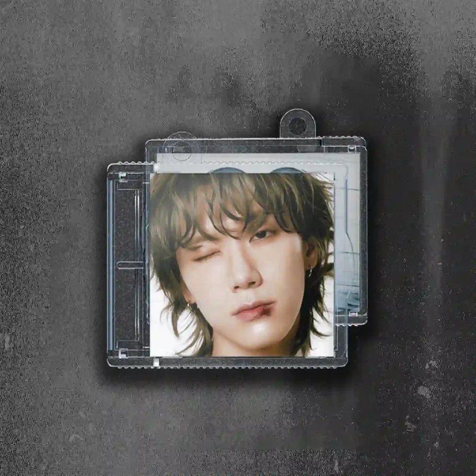 WAYV - ON MY YOUTH (SMini Ver.) - Image 6
