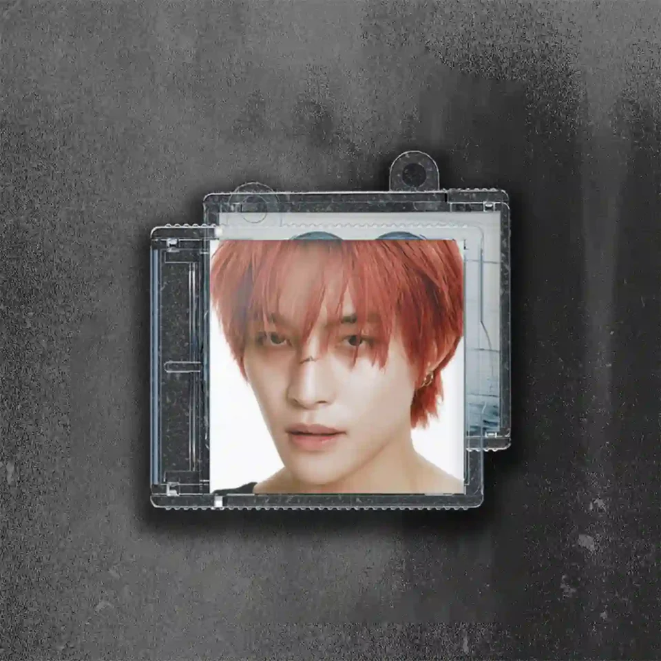 WAYV - ON MY YOUTH (SMini Ver.) - Image 8