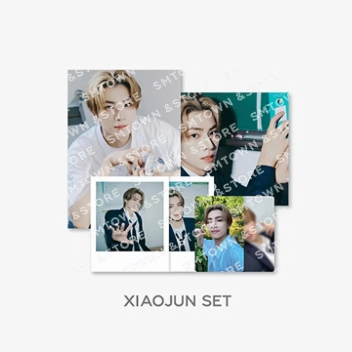 WAYV - Season's Greetings 2026 Photo Pack - Image 5