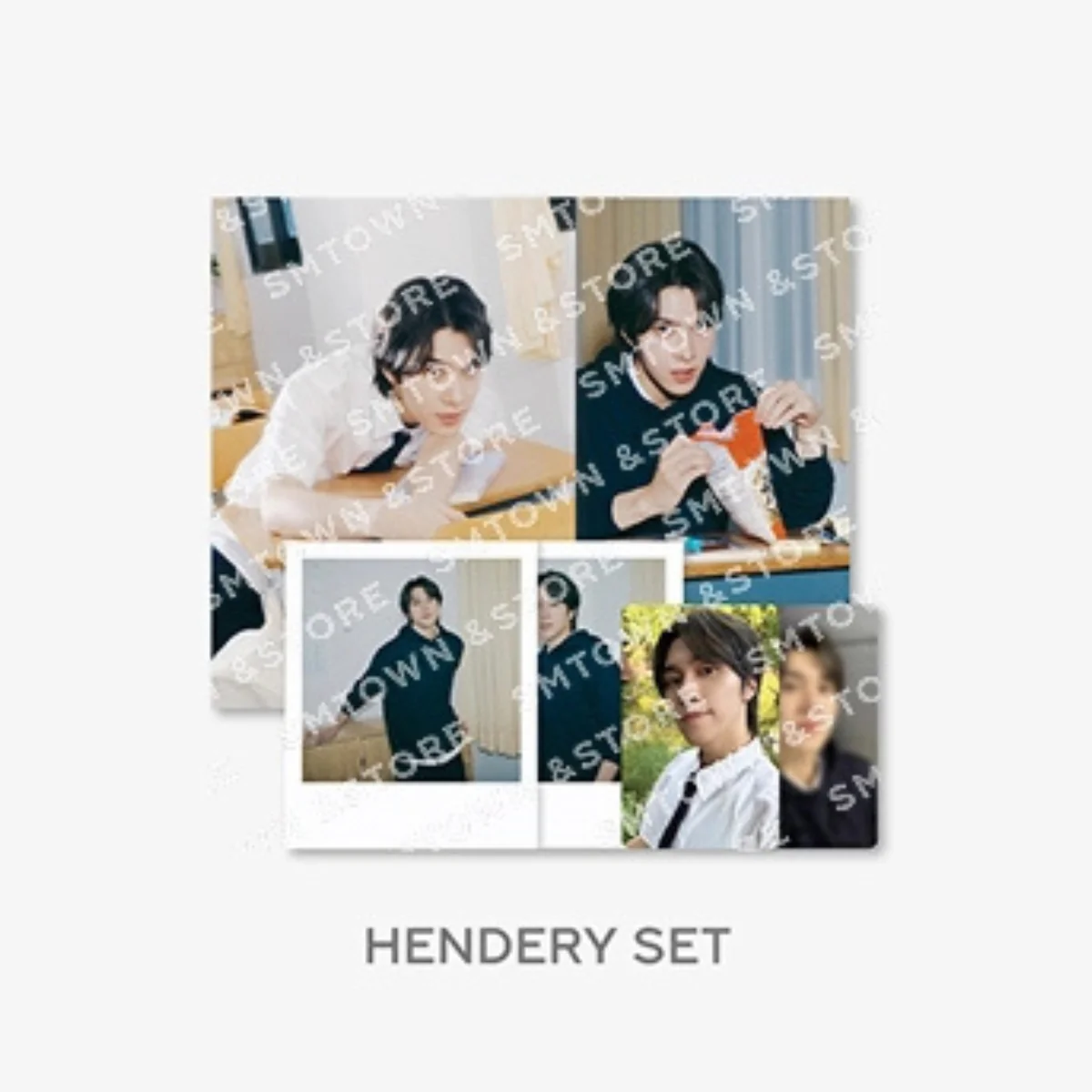 WAYV - Season's Greetings 2026 Photo Pack - Image 6