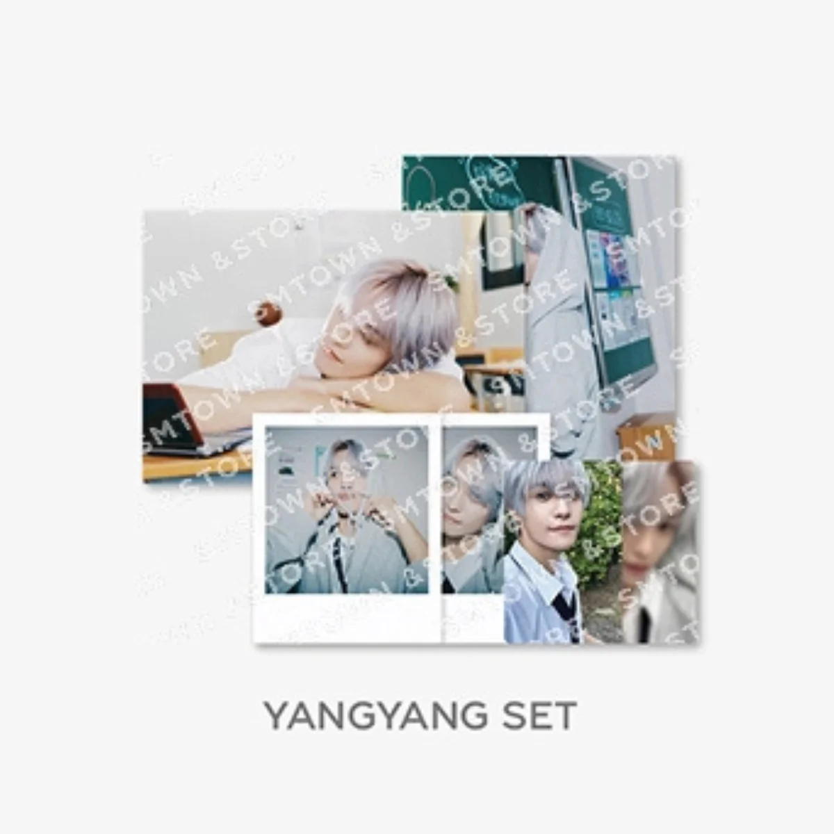 WAYV - Season's Greetings 2026 Photo Pack - Image 7