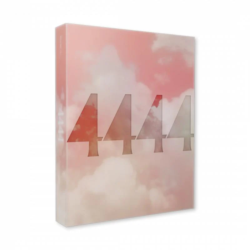 WOOSUNG - 4444 (Deluxe Ver.) - Image 3