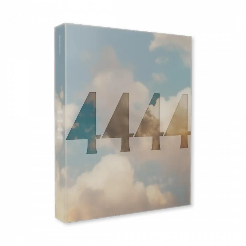 WOOSUNG - 4444 (Deluxe Ver.) - Image 4