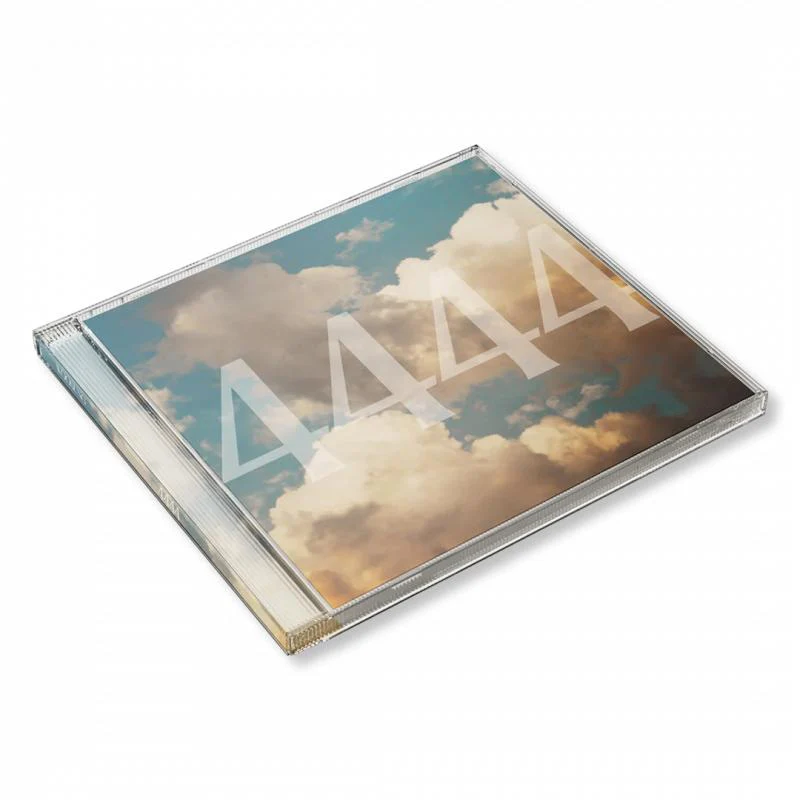 WOOSUNG - 4444 (Jewel Case Ver.) - Image 3