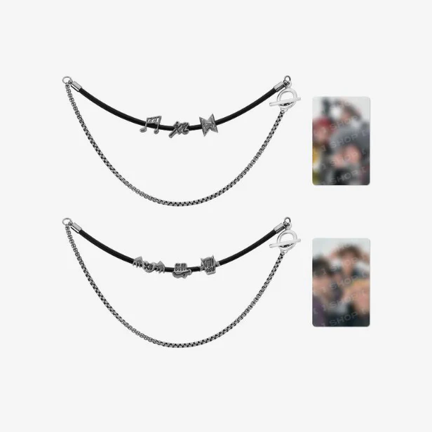 XDINARY HEROES - [BEAUTIFUL MIND MD] Bracelet