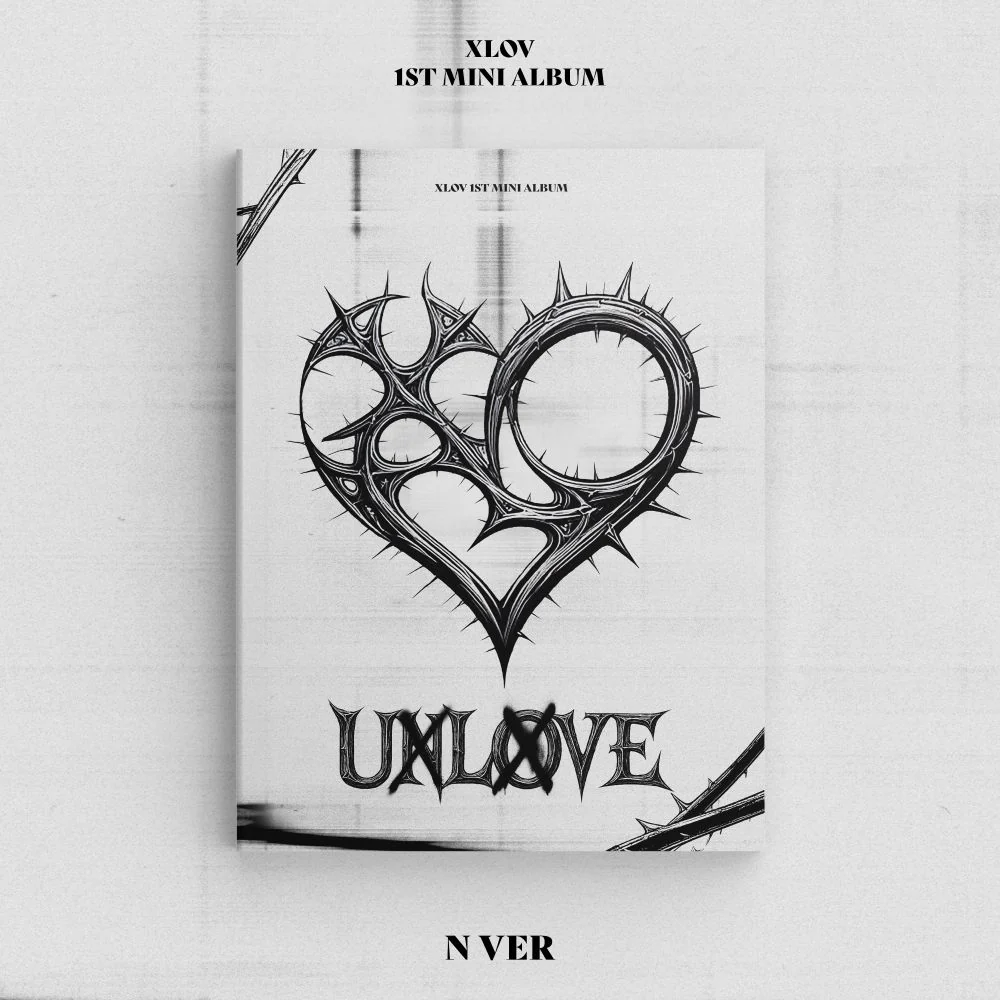 XLOV - UXLXVE - Image 4