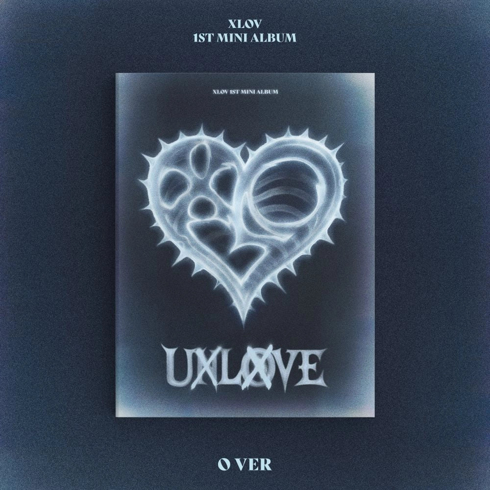 XLOV - UXLXVE - Image 5