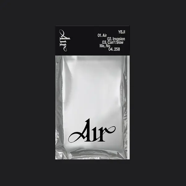 YEJI - AIR (Platform Album) - Image 3