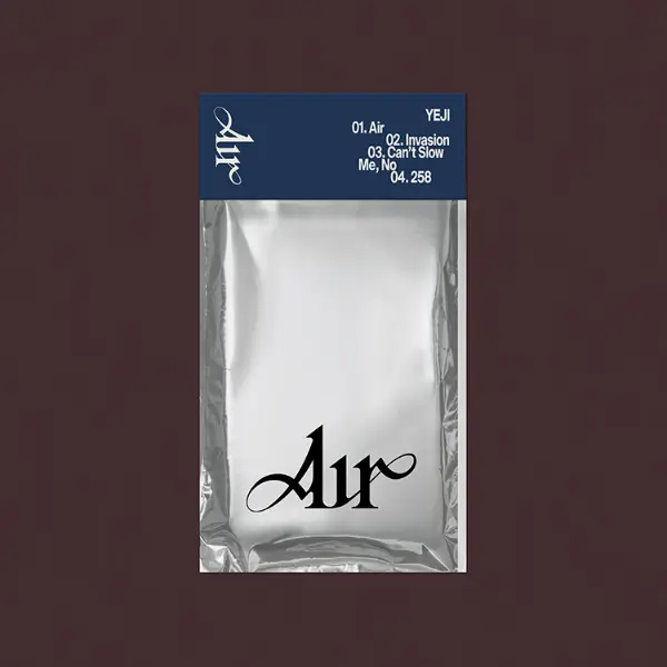 YEJI - AIR (Platform Album) - Image 4