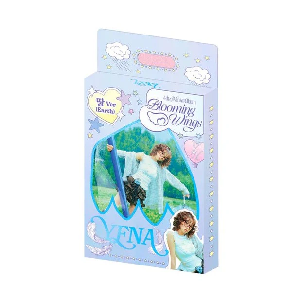 YENA - Blooming Wings - Image 3