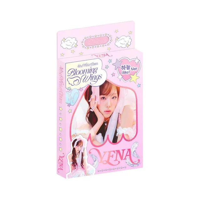 YENA - Blooming Wings - Image 4