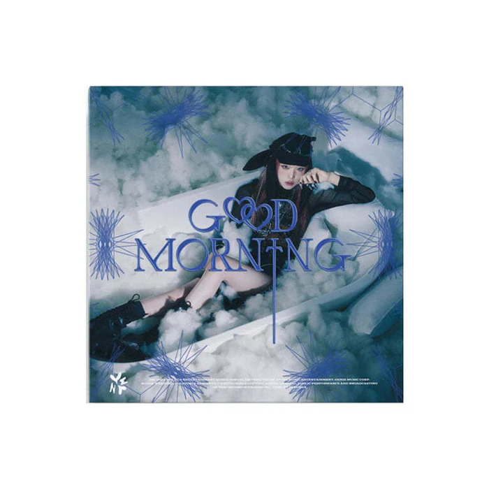 YENA - GOOD MORNING - Image 4
