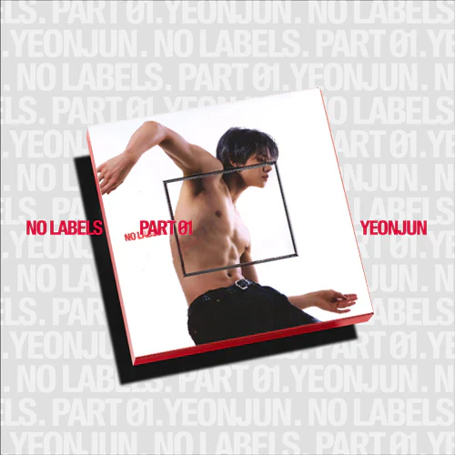 YEONJUN - NO LABELS: PART 01 - Image 6