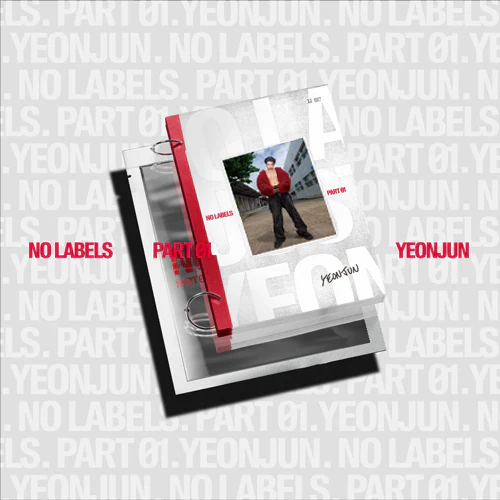 YEONJUN - NO LABELS: PART 01 - Image 7