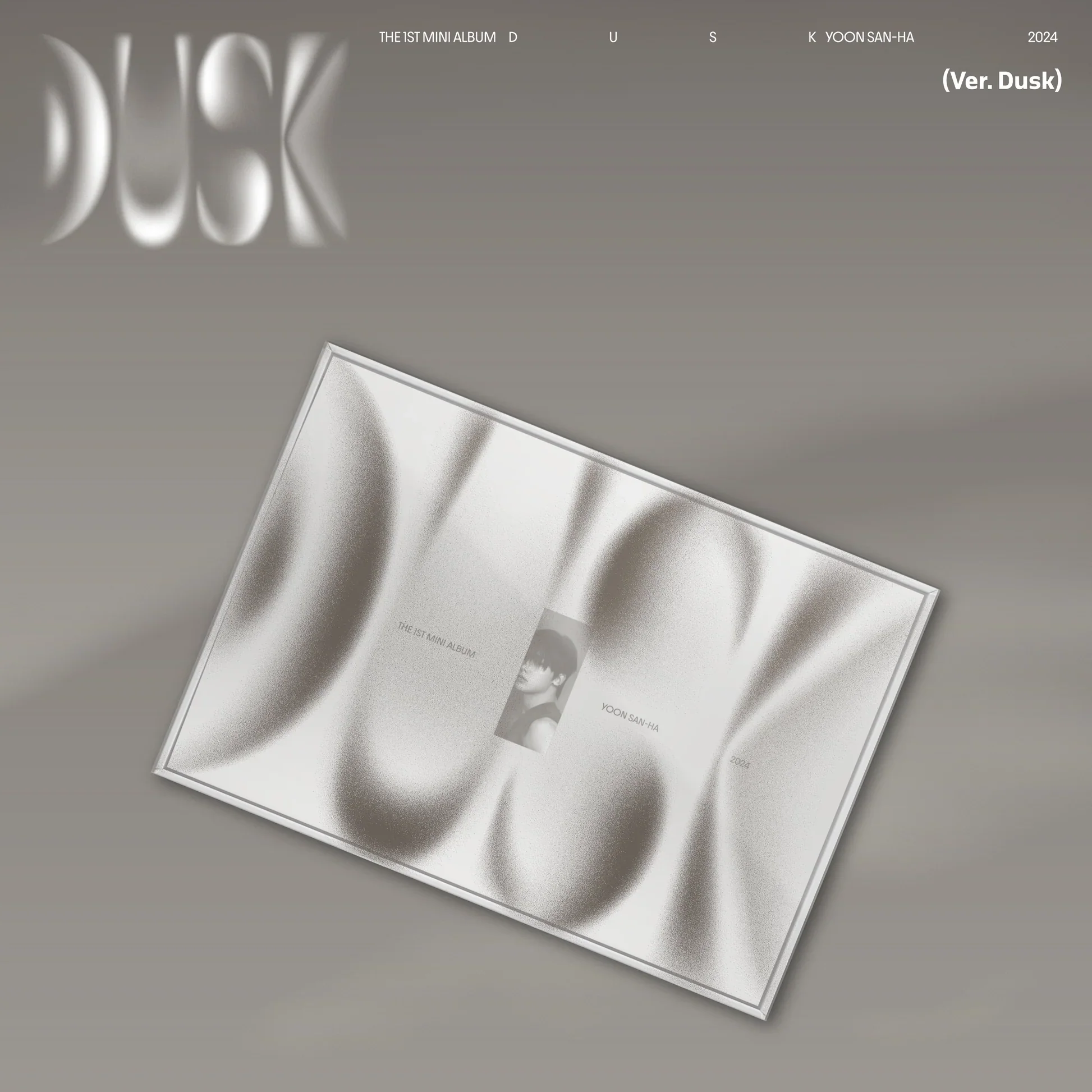 YOON SAN HA - DUSK - Image 3
