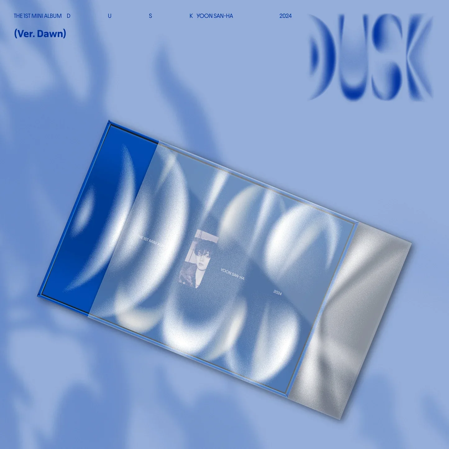 YOON SAN HA - DUSK - Image 4