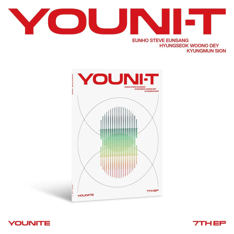 YOUNITE - YOUNI-T - Image 3