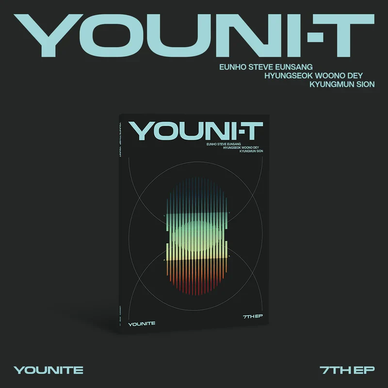 YOUNITE - YOUNI-T - Image 4